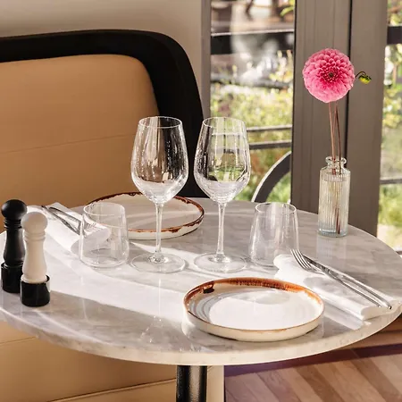 The 1932 & Cap D'antibes - Mgallery Collection 4*