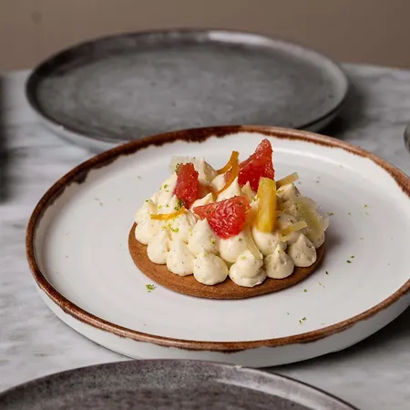 The 1932 & Cap D'antibes - Mgallery Collection Hotel 4*