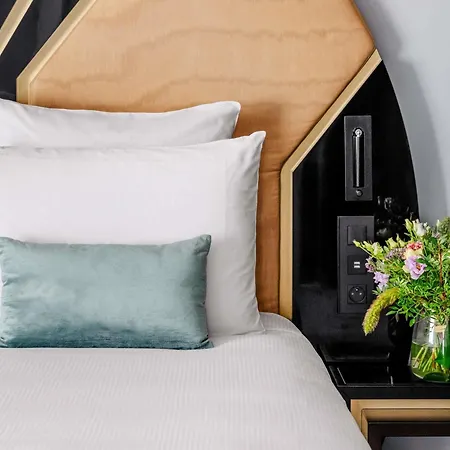 The 1932 & Cap D'antibes - Mgallery Collection 4* Juan-les-Pins