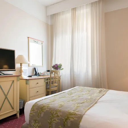 Hotel The 1932 & Cap D'antibes - Mgallery Collection Juan-les-Pins