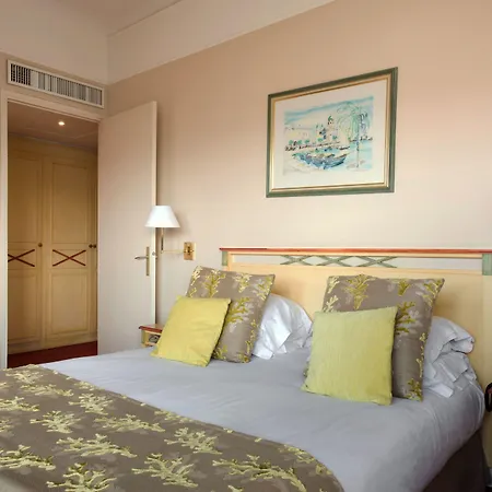 Hotel The 1932 & Cap D'antibes - Mgallery Collection