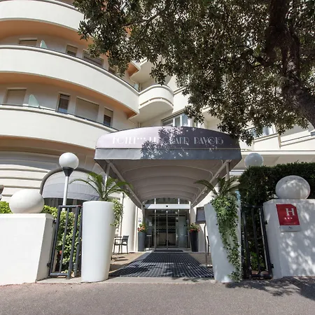 Hotel The 1932 & Cap D'antibes - Mgallery Collection