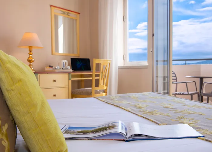 The 1932 & Cap D'antibes - Mgallery Collection 4* Juan-les-Pins