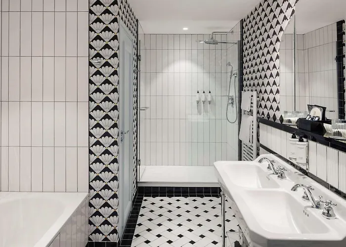 The 1932 & Cap D'antibes - Mgallery Collection 4*