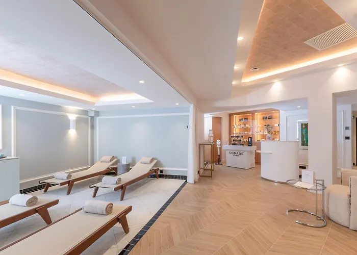 The 1932 & Cap D'antibes - Mgallery Collection Juan-les-Pins