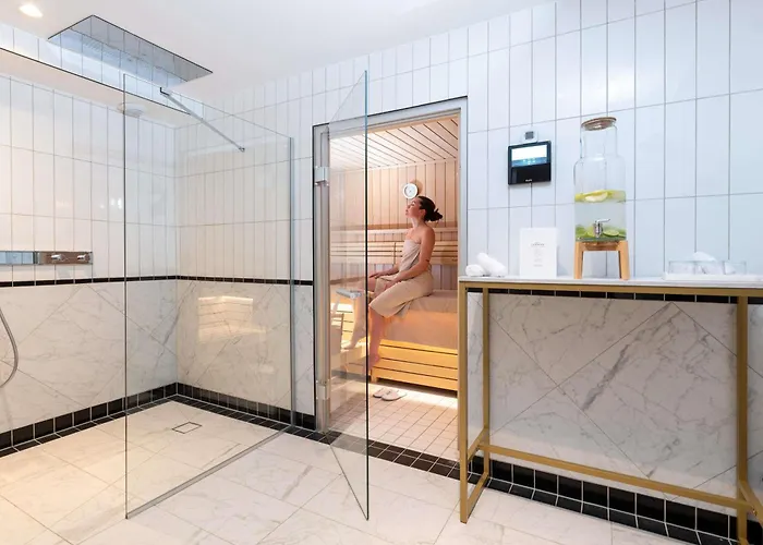 The 1932 & Cap D'antibes - Mgallery Collection 4*