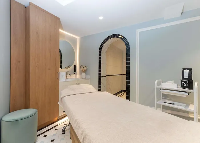 The 1932 & Cap D'antibes - Mgallery Collection