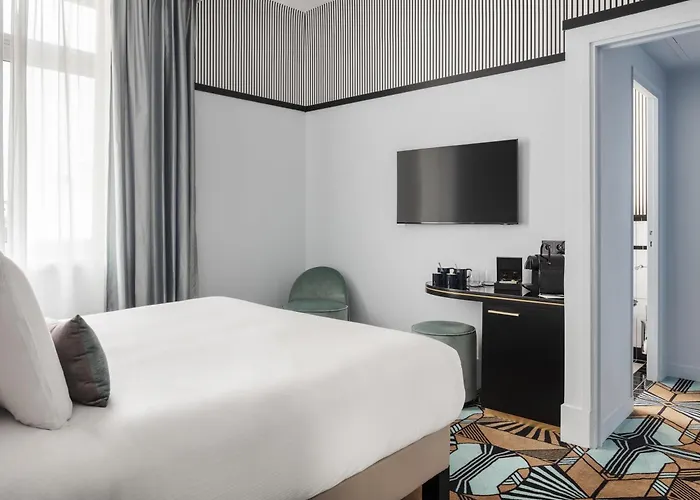 The 1932 & Cap D'antibes - Mgallery Collection Juan-les-Pins