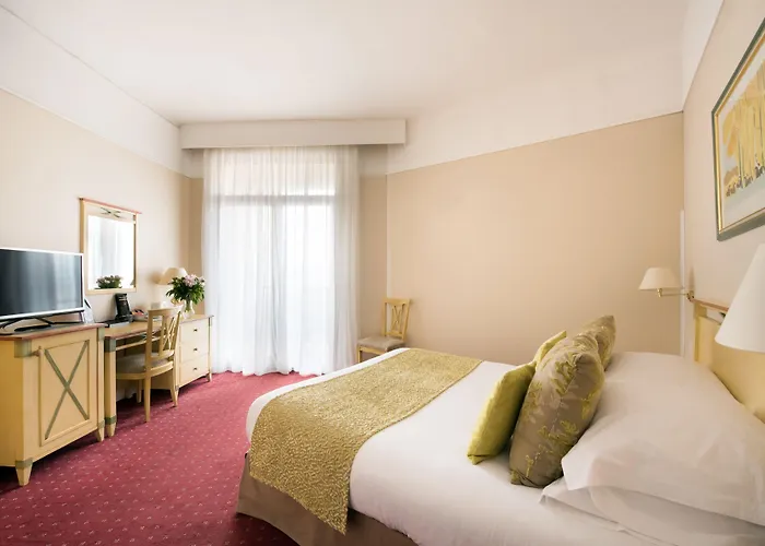 The 1932 & Cap D'antibes - Mgallery Collection 4*