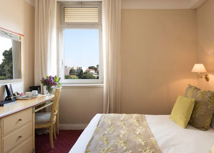 Hotel The 1932 & Cap D'antibes - Mgallery Collection Juan-les-Pins