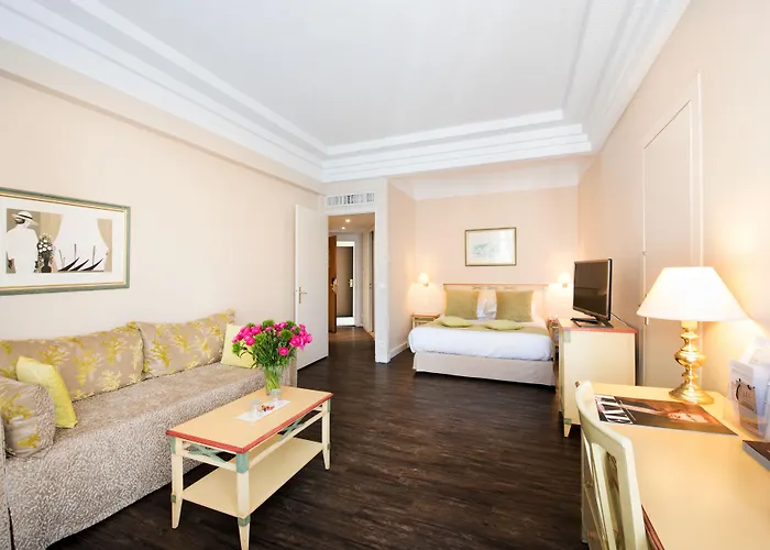 The 1932 & Cap D'antibes - Mgallery Collection Hotel