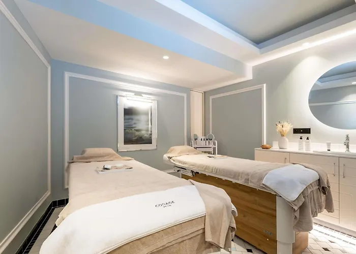 The 1932 & Cap D'antibes - Mgallery Collection 4*