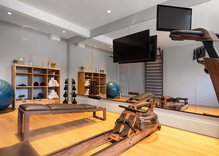 Hotel The 1932 & Cap D'antibes - Mgallery Collection Juan-les-Pins