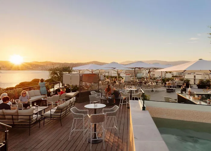 The 1932 & Cap D'antibes - Mgallery Collection Hotel Juan-les-Pins