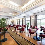 The 1932 & Cap D'antibes - Mgallery Collection Hotel Juan-les-Pins