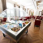 The 1932 & Cap D'antibes - Mgallery Collection 4* ジュアン・レ・パン