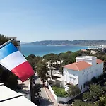 The 1932 & Cap D'antibes - Mgallery Collection 4* Juan-les-Pins