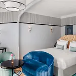 Hotel The 1932 & Cap D'antibes - Mgallery Collection Juan-les-Pins