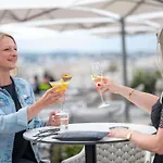 The 1932 & Cap D'antibes - Mgallery Collection Hotel 4*