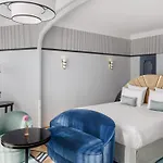 酒店 The 1932 & Cap D'antibes - Mgallery Collection 4*