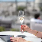 The 1932 & Cap D'antibes - Mgallery Collection 酒店 4*