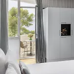 酒店 The 1932 & Cap D'antibes - Mgallery Collection 胡安莱潘
