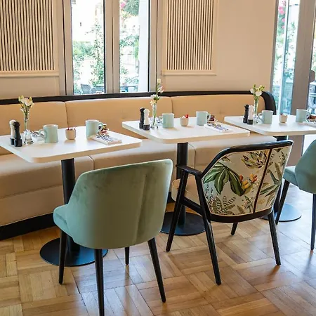 Le 1932 & Cap D'antibes - Mgallery 酒店 4*
