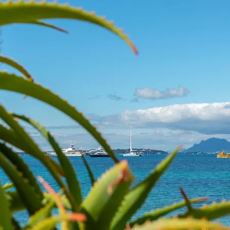 酒店 Le 1932 & Cap D'antibes - Mgallery 4*
