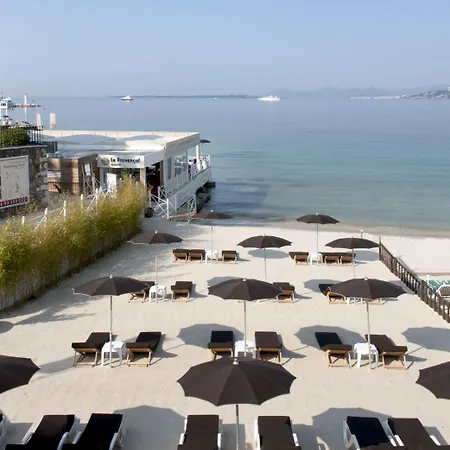 Le 1932 & Cap D'antibes - Mgallery 酒店