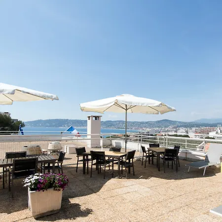 酒店 Le 1932 & Cap D'antibes - Mgallery