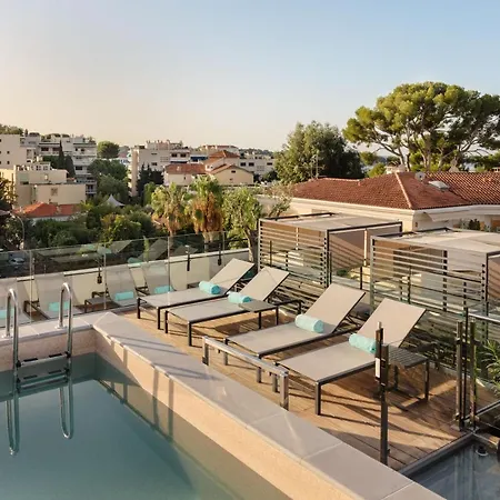 The 1932 & Cap D'antibes - Mgallery Collection Juan-les-Pins