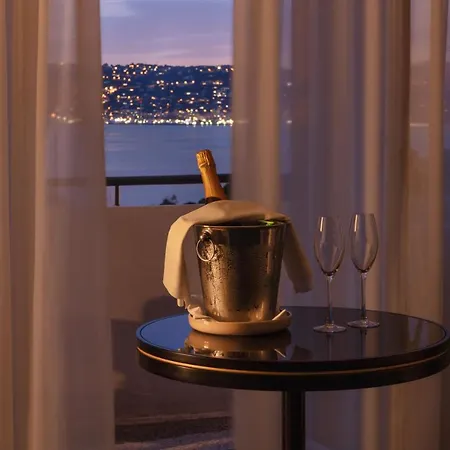 酒店 Le 1932 & Cap D'antibes - Mgallery 4*