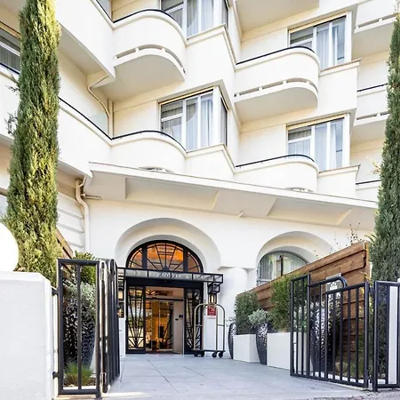 The 1932 & Cap D'antibes - Mgallery Collection 4*