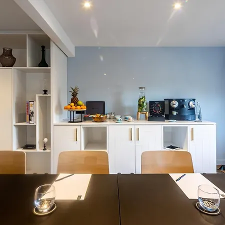 酒店 Le 1932 & Cap D'antibes - Mgallery 4*