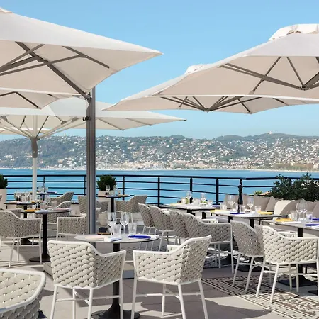 Le 1932 & Cap D'antibes - Mgallery 酒店 4*