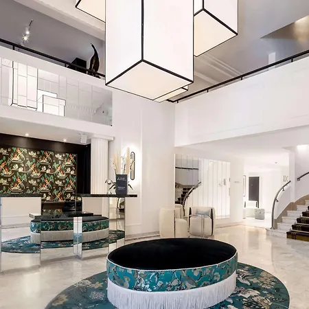 Le 1932 & Cap D'antibes - Mgallery 酒店