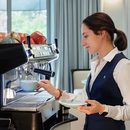 The 1932 & Cap D'antibes - Mgallery Collection 4*