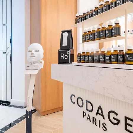 The 1932 & Cap D'antibes - Mgallery Collection 4*