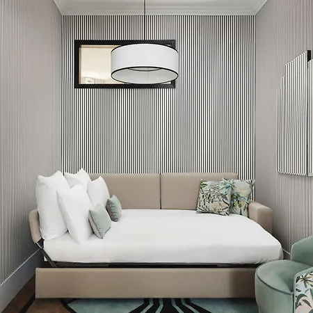 Hotel The 1932 & Cap D'antibes - Mgallery Collection