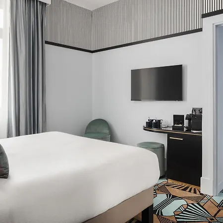 The 1932 & Cap D'antibes - Mgallery Collection Juan-les-Pins