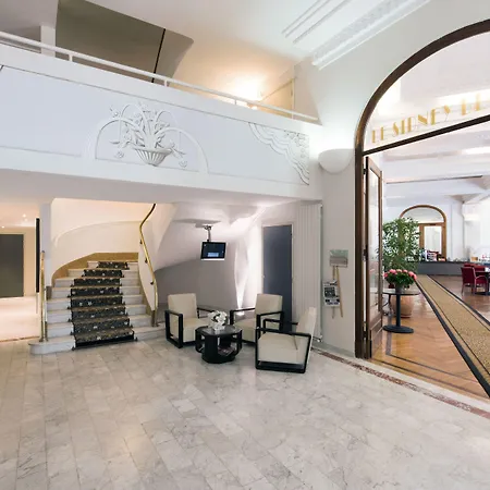 The 1932 & Cap D'antibes - Mgallery Collection 酒店 4*