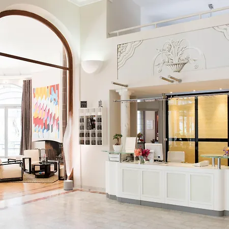 The 1932 & Cap D'antibes - Mgallery Collection 酒店 4*
