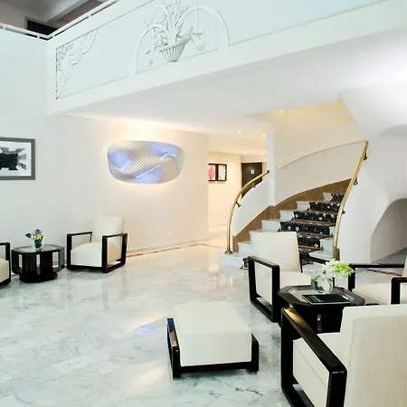 The 1932 & Cap D'antibes - Mgallery Collection 호텔 주앙레핑