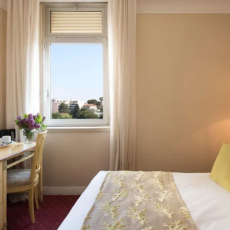 Hotel The 1932 & Cap D'antibes - Mgallery Collection Juan-les-Pins