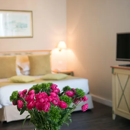 Hotel The 1932 & Cap D'antibes - Mgallery Collection