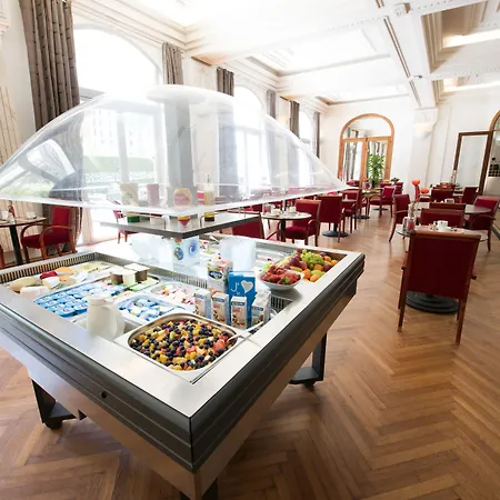 The 1932 & Cap D'antibes - Mgallery Collection 4* Juan-les-Pins