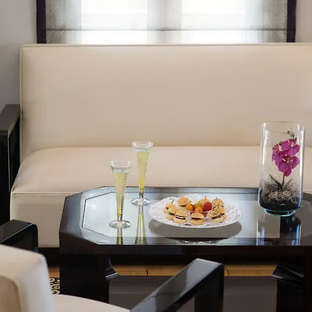 Hotel The 1932 & Cap D'antibes - Mgallery Collection 4*