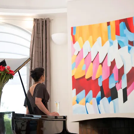 The 1932 & Cap D'antibes - Mgallery Collection