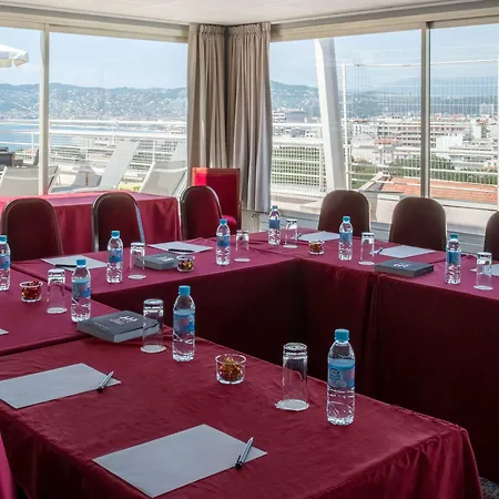 The 1932 & Cap D'antibes - Mgallery Collection 4*