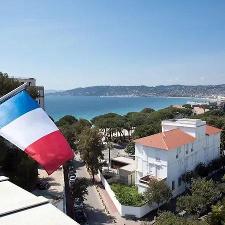 The 1932 & Cap D'antibes - Mgallery Collection 4* 주앙레핑